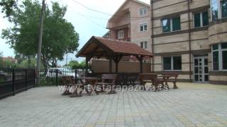 Dom Za Stare Milidom