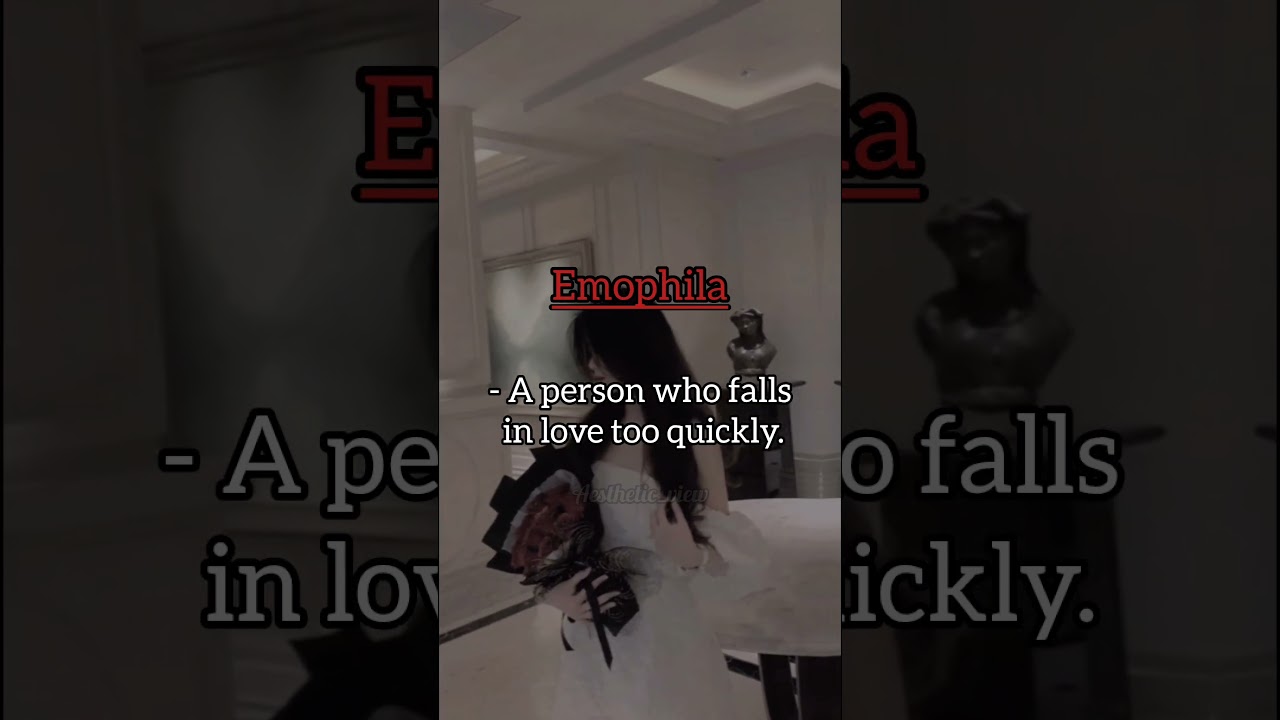 unique syndromes you might have! 