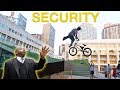 BMX Security Challenge in NYC 5