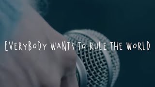 NCT FMV ~ Everybody wants to rule the world