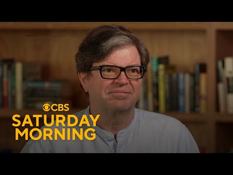 Meta's Chief AI Scientist Yann LeCun talks about the future of artificial intelligence