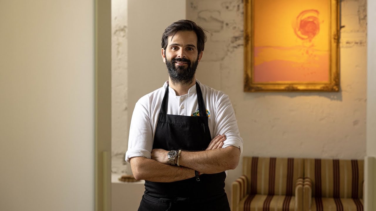 Casos de éxito - alumni: Coco Montes (Pabú)