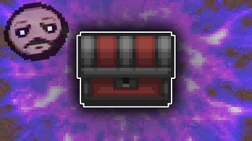 The RED CHEST Incident | TBOI EP 15