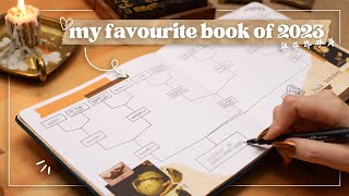 My Favourite Book of the Year: My 2023 Book Bracket! (it never gets easier )