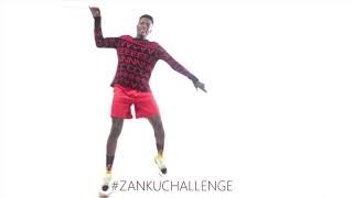 RJZ & Darkovibes ZankuChallenge  ft Magnom and Nana Banyin