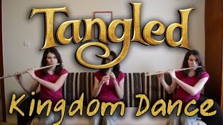 Tangled - Kingdom Dance | Lorelai