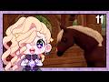 Visiting The Hair Stylist &amp; Making Room For Our First Foal! - The Ranch of Rivershine [11]