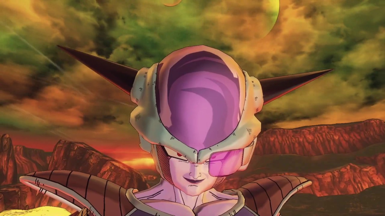 WE NEED TO DO THESE ADVANCEMENT TESTS Dragon Ball