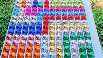 Fast Brain Game Sorting Ball Color Puzzle Fun