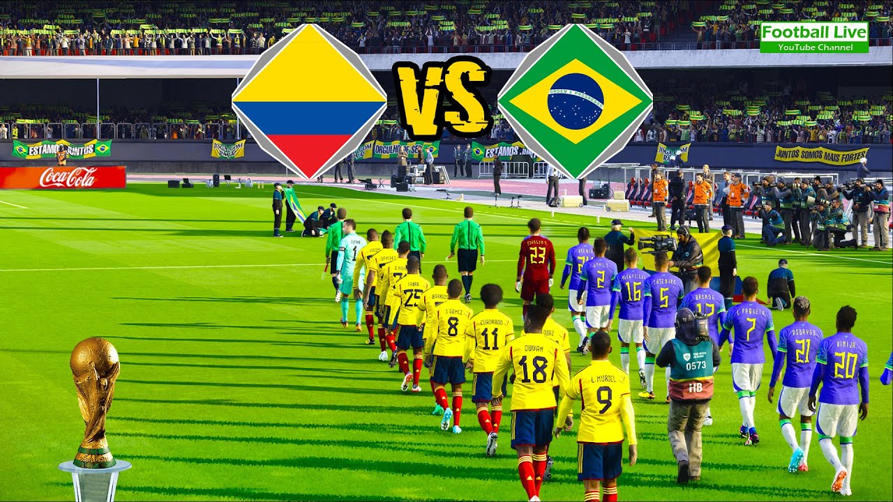 CONMEBOL Copa América™️ on X: ⏱️ início de jogo!  Grupo 🅰️  @BrBeachSoccer e @LaTri se enfrentam pela #CAPlaya 2023 🏖️ Brasil y  Ecuador se enfrentan 🏖️ 🇧🇷 🆚 🇪🇨 #VibraOContinente #VibraElContinente   / X