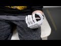 #WSUNOW - Chelsea Sewell - Robotic Hand