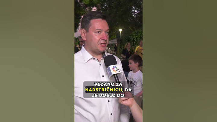 Nemanja Šarović - Možda treba napraviti stalnu postavku nekih primeraka u ćacilendu!