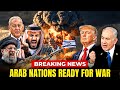 EVEN PENTAGON FEARS! MBS Gathers Power For BIG ACTION Against Israel! Netanyahu In DANGER!