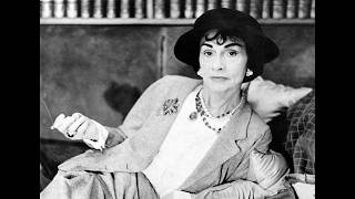 Coco Chanel: The Revolutionary Who Redefined Fashion.