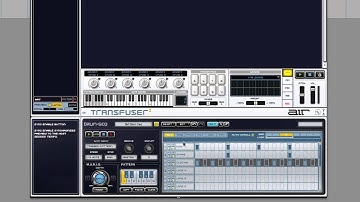 5 Hot Tips For Using AIR Transfuser 2