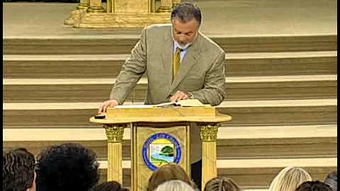 Keith Moore   Diligence   Pt 2  Whose Job is It