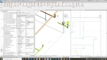 Simplify 3D Modeling with BIMrx MEP