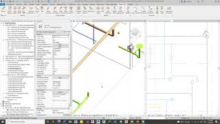 Simplify 3D Modeling with BIMrx MEP