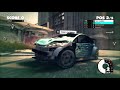 dirt 3 partie fun #2