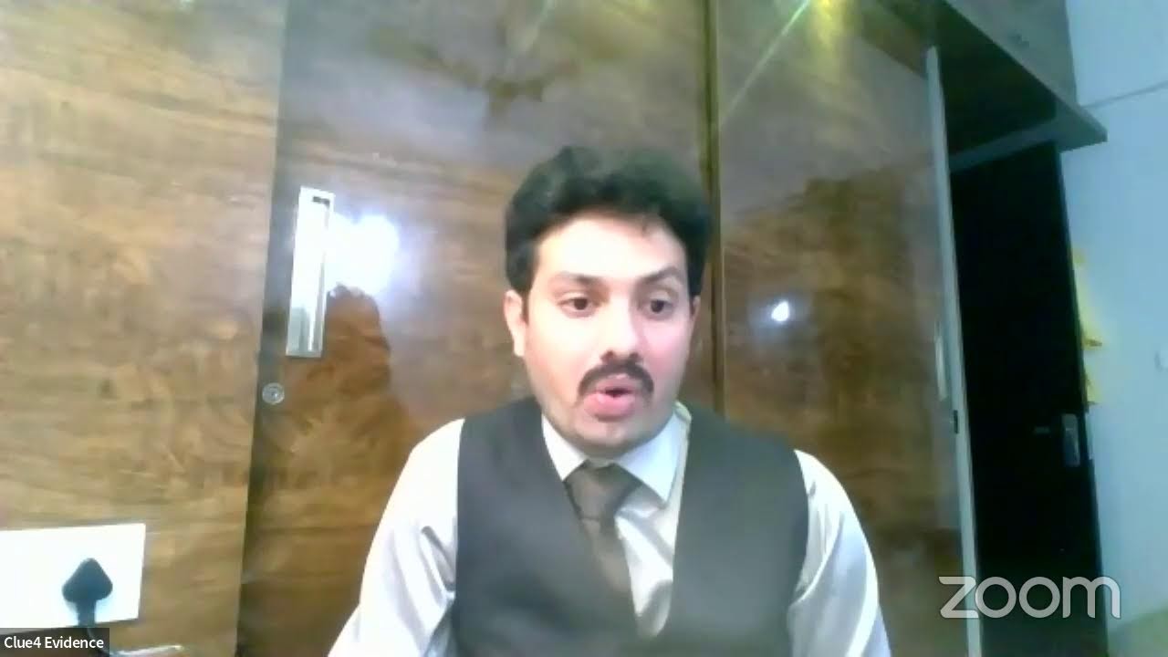 KSBC Law Academy's  Meeting