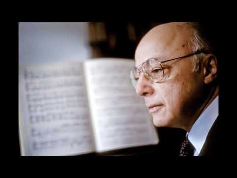 Seymour Lipkin - Beethoven Sonata op.13 "Pathetique"