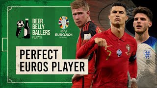 Episode 6 | The Perfect Euros Player