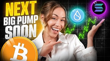 Hidden On-Chain Data Shows Next CRYPTO Huge Move