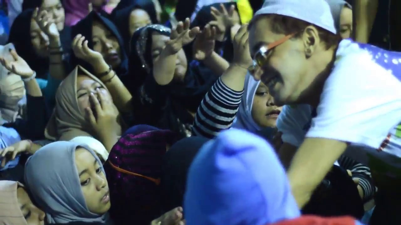 Elkisa Live Soreang - Tum Tum