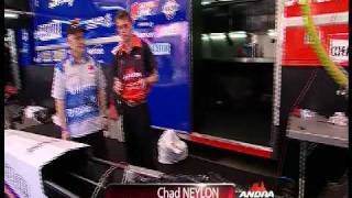 ANDRA Championship Drag Racing 0809 - Show 4 - Part 1