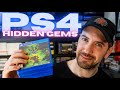 PS4 Hidden Gems Vol.1