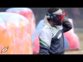 Omaha vicious vs tampa bay damage  raw paintball practice  road to 2014 psp dallas open scrimmage