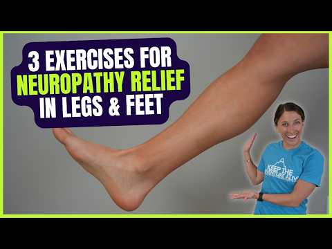3 Exercises to