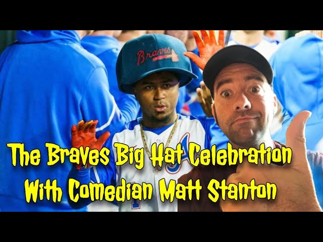 NBA and Stanley Cup Playoffs...So Let's Talk Home Run Celebrations!