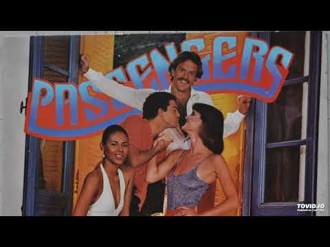 Passengers - Night After Night