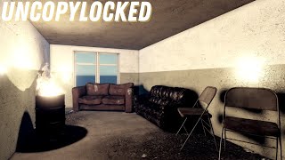 ROBLOX REALISTIC TARKOV MAP UNCOPYLOCKED