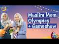 Muslim Mom Olympics Gameshow Night Online Ramadan Camp For Kids 2026