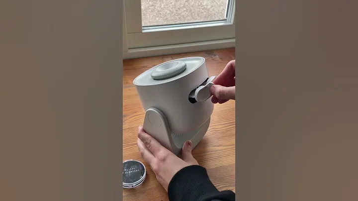 Add a whole new dimension to your room set up with our Galaxy Projector! 🚀🌌Link in bio 🔗！#shorts