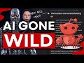 Moltbook &amp; The Rise of Autonomous AI Social Media | Elon Musk is Worried.  