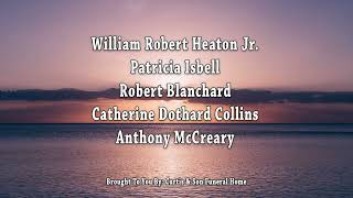 Daybreak Obituaries - 7/16/2024