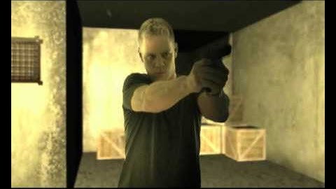 Bullet Time Effect After Effects by FelsMovie