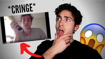 Reacting to Me Signing My FIRST SMMA Client [LIVE Sales Call Breakdown]