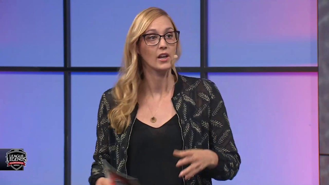 SPY vs. S04 - Игра 4 | 1/4 finals | LCS EU Summer Split Playoffs | Splyce vs. FC Shalke 04 (2018)