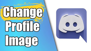 How To Change Your Discord Profile Image