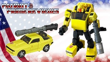 Patriot Prime Reviews Generations Selects Hubcap