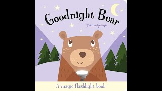 Goodnight Bear Book || Torchlight Book || screenshot 5