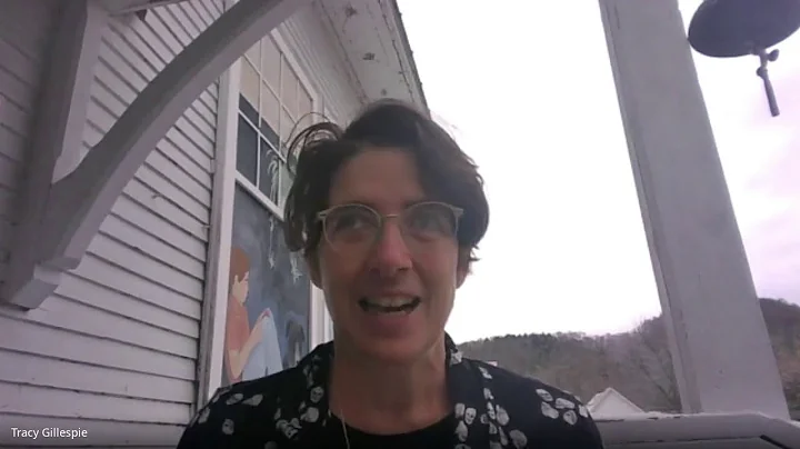 Meet MS Tracy, one of TSA's Albegra teachers.