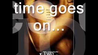 just for a moment david fosterlyrics