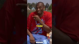 Celebrity Kobe names his ALL-TIME starting 5 roster! #nba #shorts Net Worth