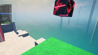 Refunct all cubes 3:13.84