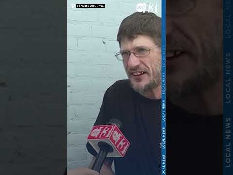 Deadly parking lot shooting in Virginia: Eyewitness describes terrifying scene